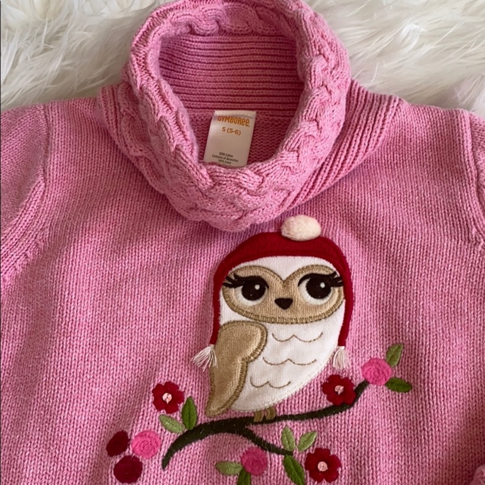 Sweater - Picture 2 of 3